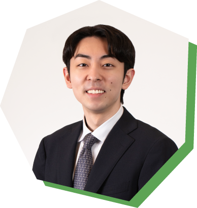 講演者写真